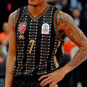 Daron Russell