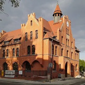 Świętochłowice