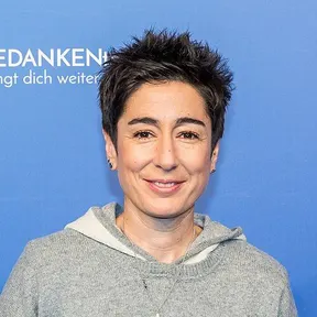 Dunja Hayali