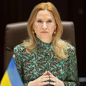 Olena Kondratiuk