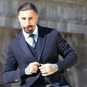 Vittorio Brumotti