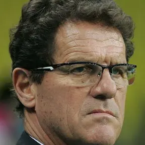 Fabio Capello