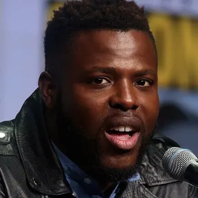 Winston Duke