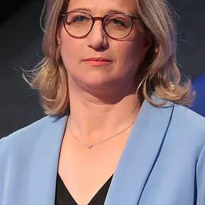 Anke Rehlinger