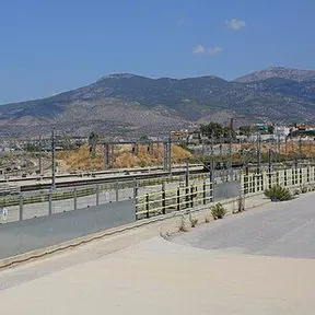 Acharnes