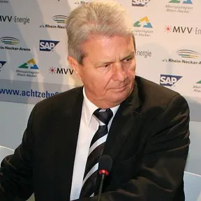 Dietmar Hopp