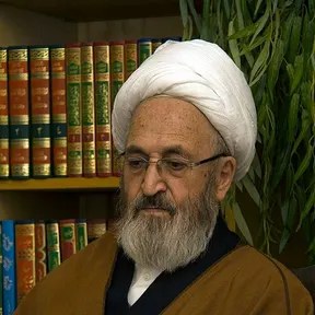 Ja'far Sobhani
