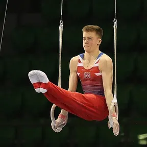 Luke Whitehouse