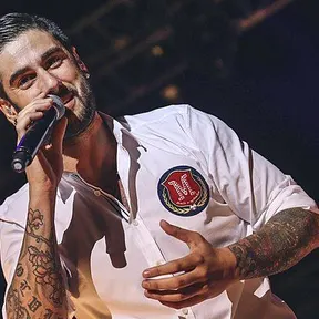 Melendi