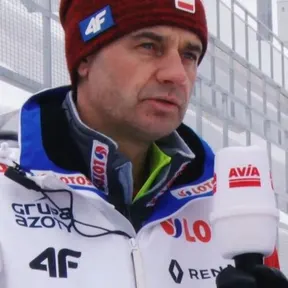 Stefan Horngacher
