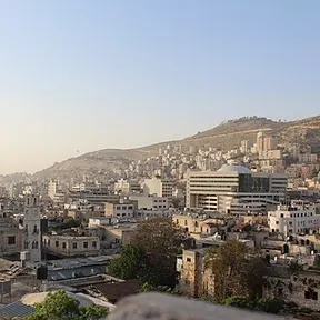 Nablus