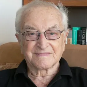 Benno Rothenberg