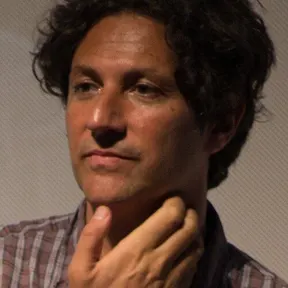 Jonathan Glazer