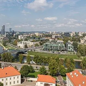 Vilnius