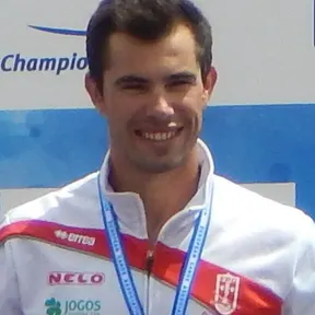 Fernando Pimenta