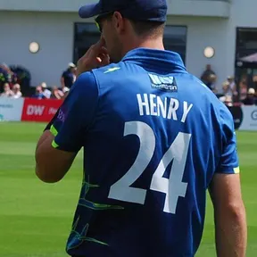 Matt Henry