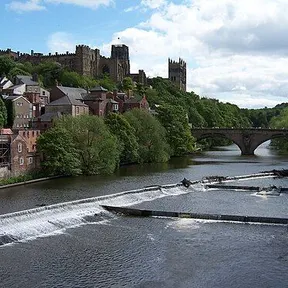 Durham