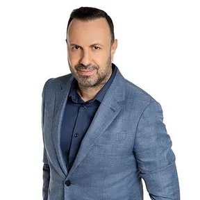Tassos Tryfonos