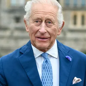 Charles III