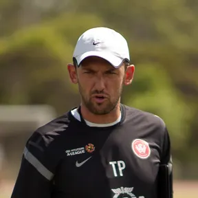 Tony Popovic