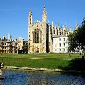 Cambridge