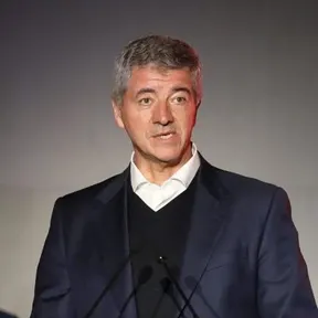 Miguel Ángel Gil Marín