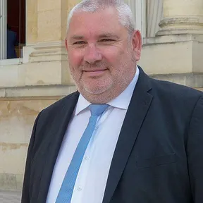 Christophe Barthès