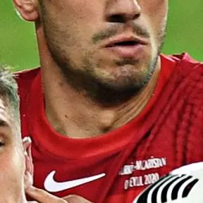 Merih Demiral