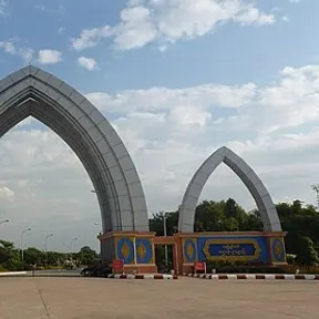 Naypyidaw