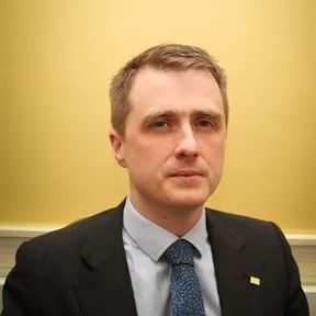James Browne
