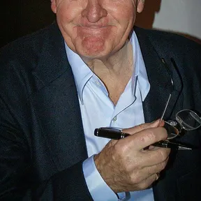 John le Carré