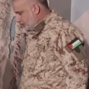 Mohammed Odeh