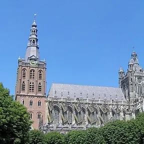 ’s-Hertogenbosch