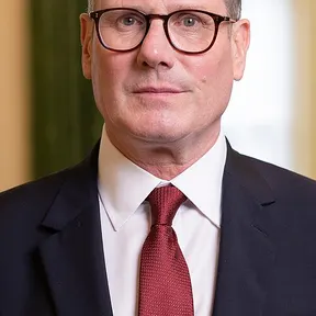 Keir Starmer