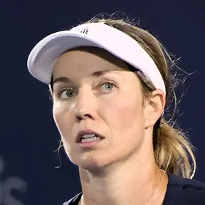 Danielle Collins