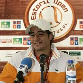 Frederico Gil
