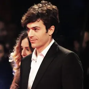 Luca Argentero