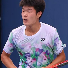 Michael Zheng
