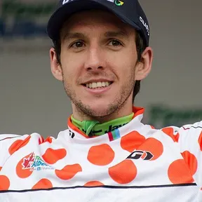 Simon Yates