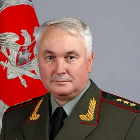 Andrei Kartapolov