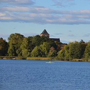 Choszczno