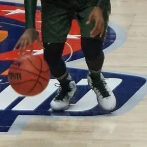 Courtney Williams