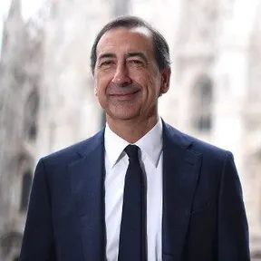 Giuseppe Sala