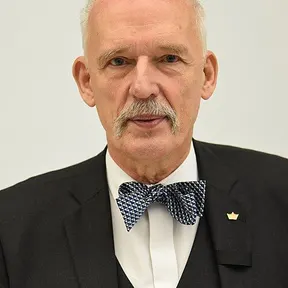 Janusz Korwin-Mikke