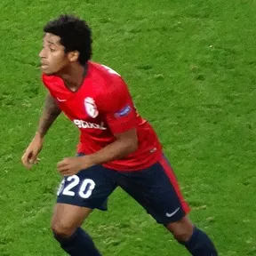 Ryan Mendes da Graça