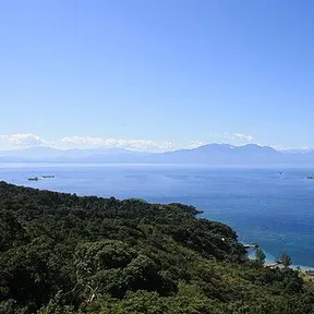 Cayos Cochinos