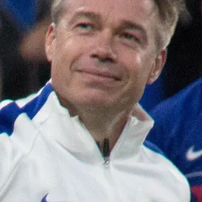 Graeme Le Saux