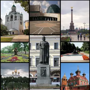 Yaroslavl