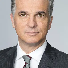 Sergio Ermotti