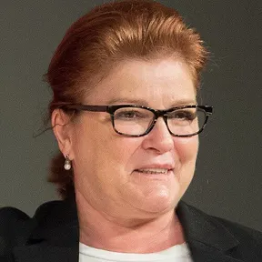 Kate Mulgrew